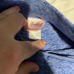 Bombshell leggings bran new condition size small